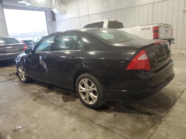 Vin: 3fahp0ha1cr396803, lot: 78345313, ford fusion se 20122
