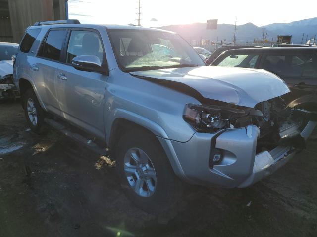 JTENU5JR7M5918837 | 2021 TOYOTA 4RUNNER SR