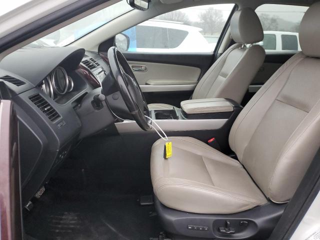 JM3TB3DA4E0435453 | 2014 MAZDA CX-9 GRAND