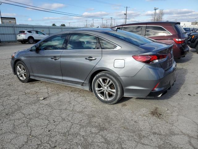 5NPE34AF4JH647724 | 2018 HYUNDAI SONATA SPO