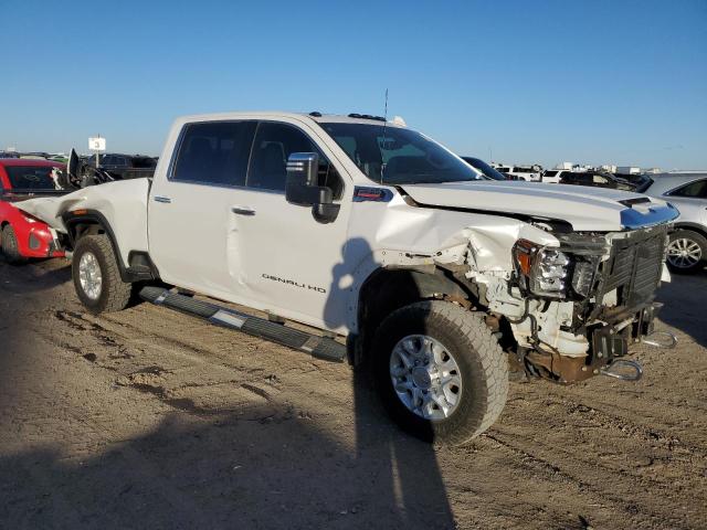 1GT49REY8PF200898 | 2023 GMC SIERRA K25