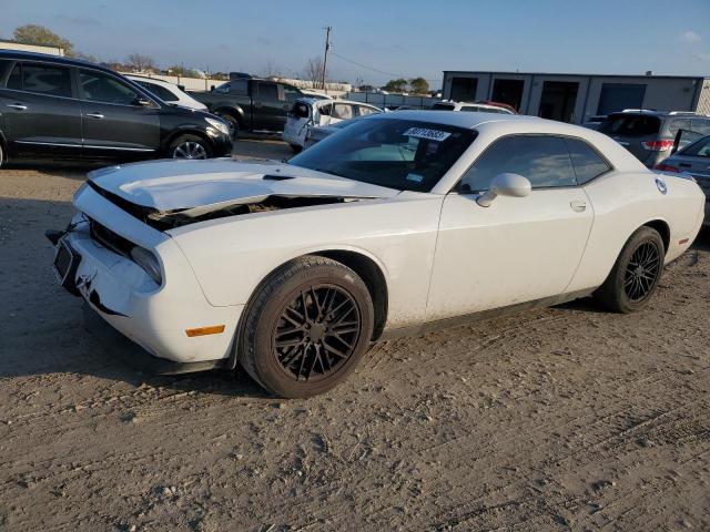 2013 Dodge Challenger SXT