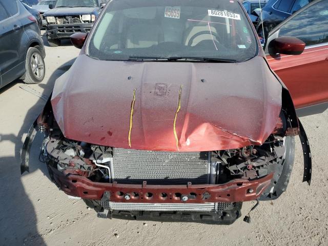 1FMCU0GX7FUC42799 2015 FORD ESCAPE, photo no. 12