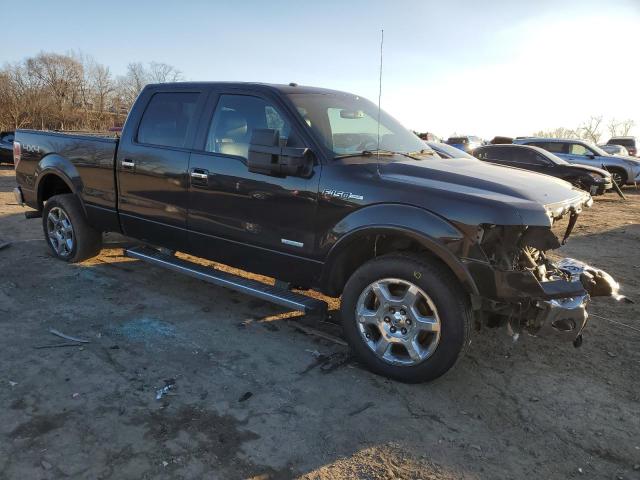 1FTFW1ET6EFC49120 | 2014 FORD F150 SUPER