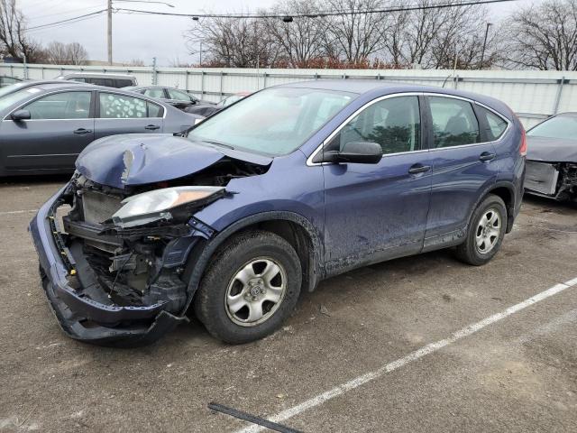 Vin: 5j6rm4h31dl061812, lot: 82587493, honda crv lx 2013 img_1