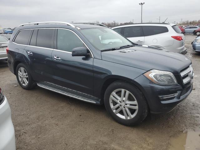 4JGDF7CE3DA255141 | 2013 MERCEDES-BENZ GL 450 4MATIC