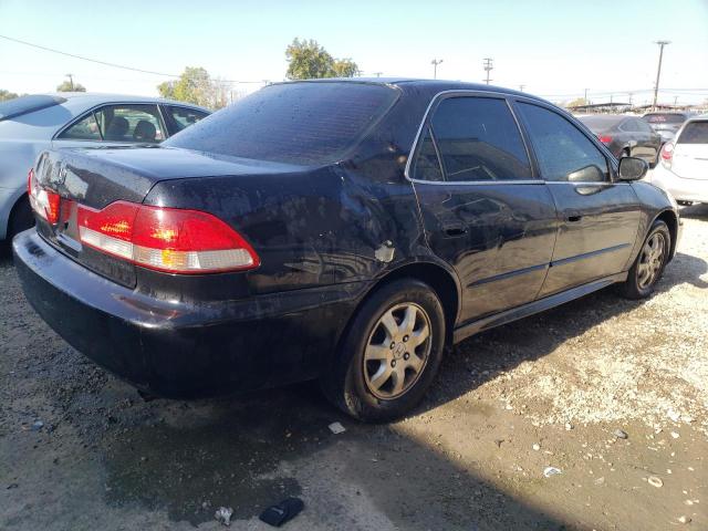 2001 Honda Accord Ex VIN: JHMCG66001C024557 Lot: 80349933