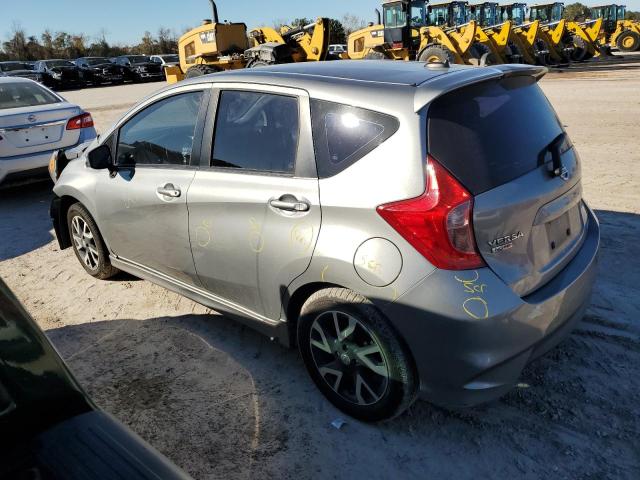 3N1CE2CP1FL436955 | 2015 NISSAN VERSA NOTE