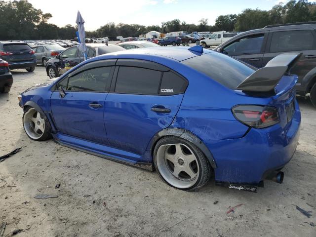 JF1VA1A69L9804881 | 2020 SUBARU WRX