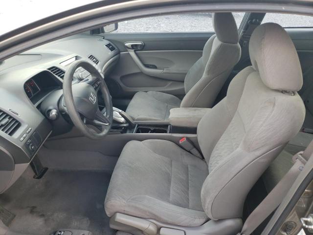 2HGFG12658H576513 | 2008 Honda civic lx