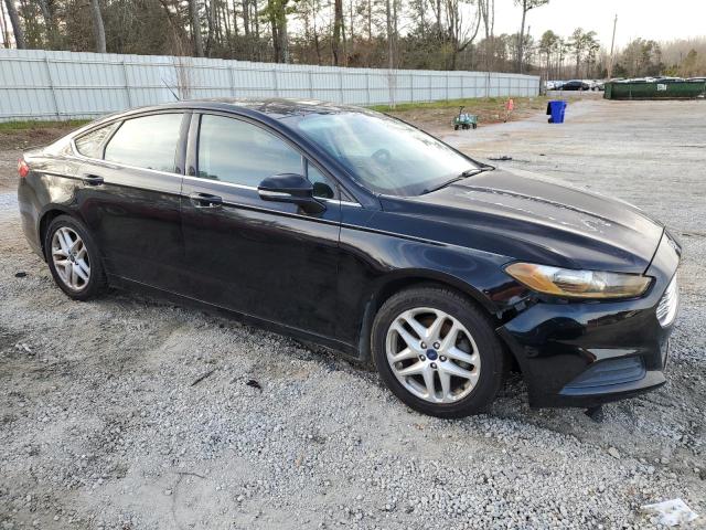 3FA6P0H7XGR389138 | 2016 FORD FUSION SE