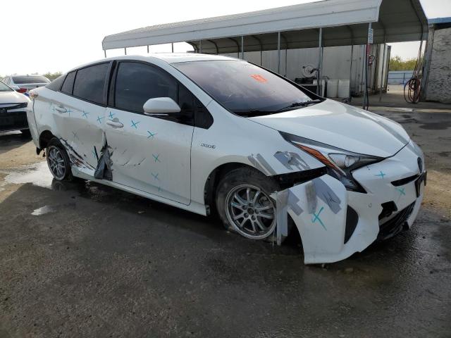 JTDKARFU7J3057395 | 2018 TOYOTA PRIUS