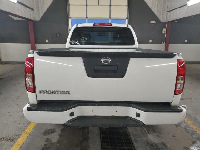 1N6BD0CT9HN704020 | 2017 NISSAN FRONTIER S