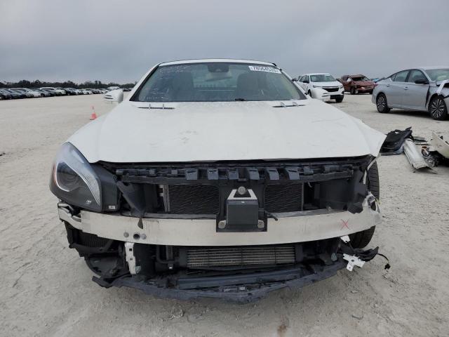 2016 MERCEDES-BENZ SL 550 - WDDJK7DA7GF037991