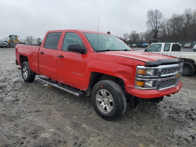 3GCPCREH7EG506095 | 2014 CHEVROLET SILVERADO