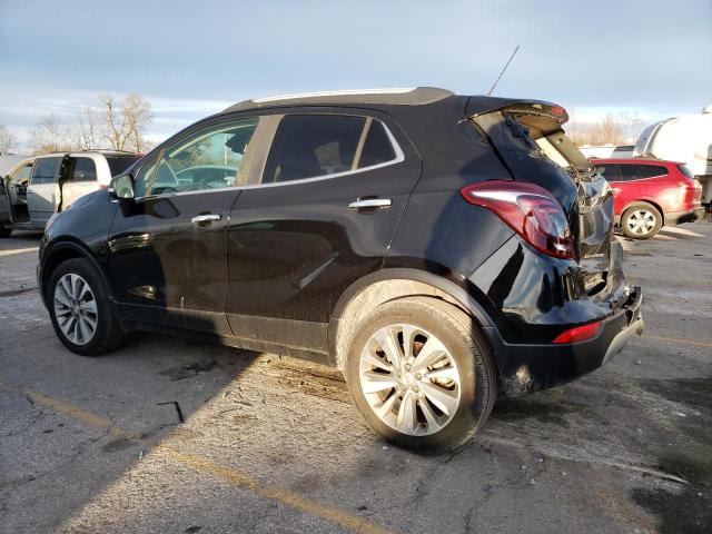 KL4CJASB9JB513682 | 2018 BUICK ENCORE PRE