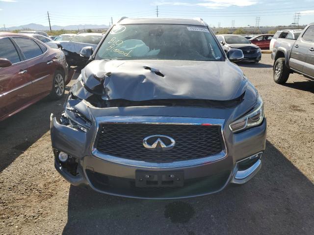 5N1DL0MN2LC500917 | 2020 INFINITI QX60 LUXE