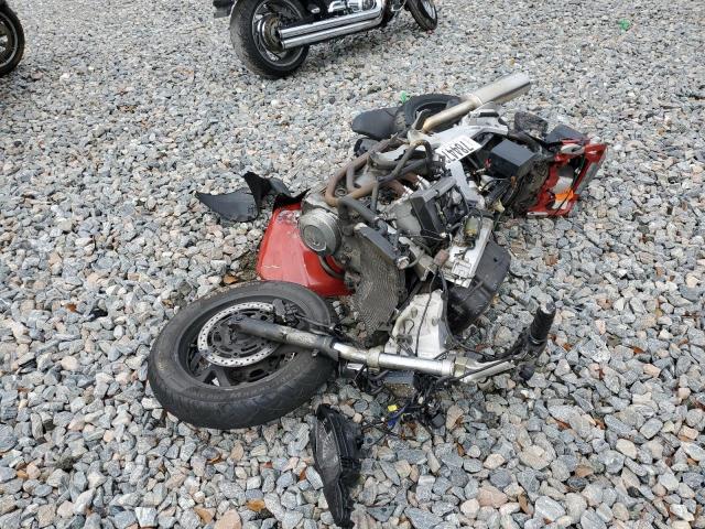 2003 HONDA ST1300 JH2SC51123M100528