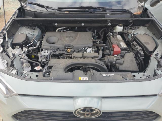 2T3W1RFV0MW151758 | 2021 TOYOTA RAV4 XLE