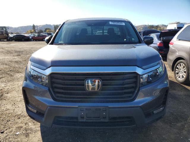 5FPYK3F50NB002865 Honda Ridgeline  5