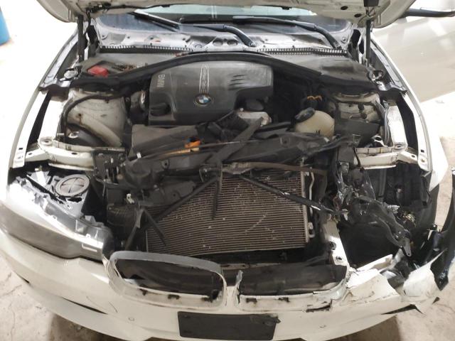 2015 BMW 328 XI - WBA3B3G57FNT19673