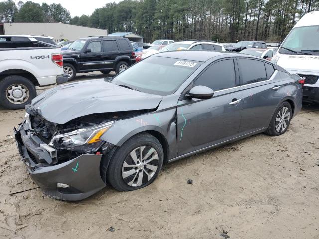 1N4BL4BV4LC208665 | 2020 NISSAN ALTIMA S