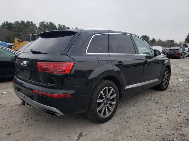 VIN WA1LHAF7XKD028040 2019 Audi Q7, Premium Plus no.3