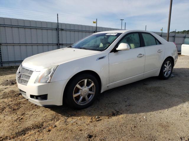Cadillac CTS
