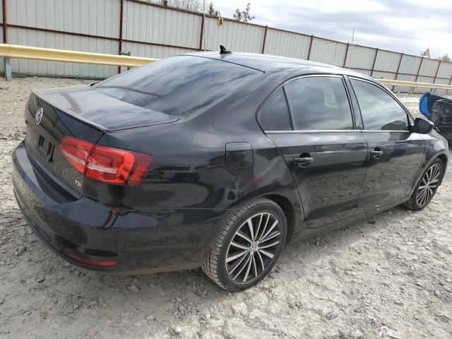 3VWD17AJ3FM225403 | 2015 VOLKSWAGEN JETTA SE