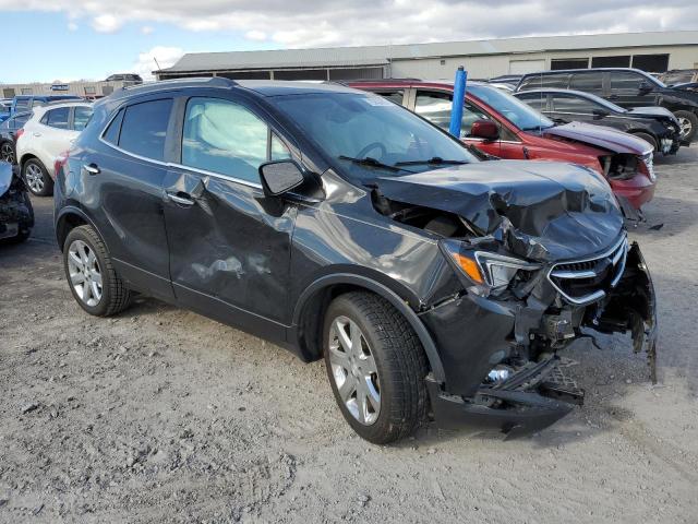 KL4CJBSBXHB031593 | 2017 Buick encore preferred ii