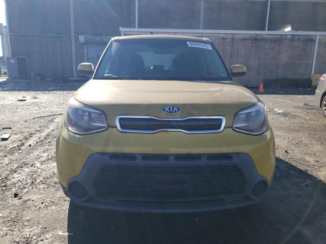 KNDJP3A52F7129644 | 2015 KIA soul +