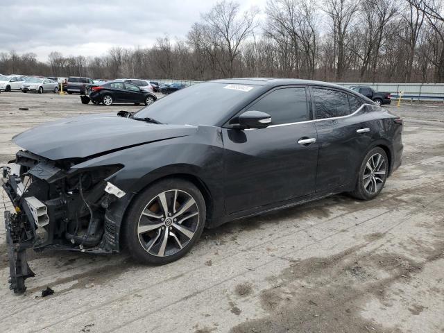 2020 Nissan Maxima SL