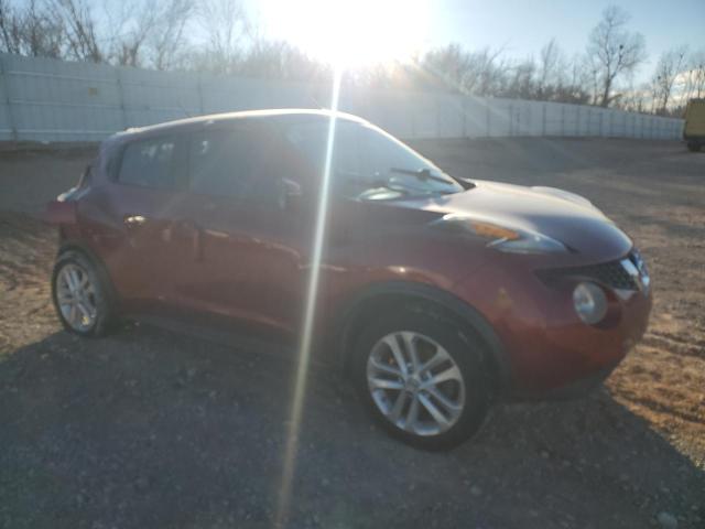 2016 NISSAN JUKE S - JN8AF5MR1GT600368