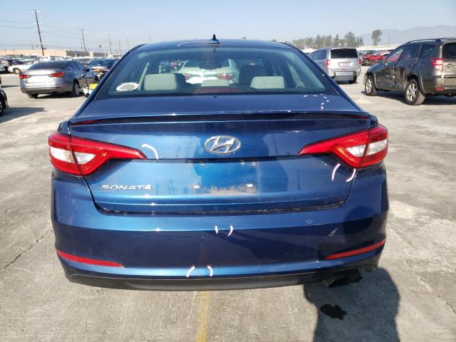 5NPE24AF2HH565259 | 2017 HYUNDAI SONATA SE