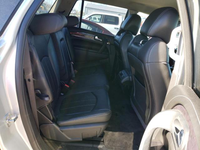 5GAKVCKD4FJ329591 | 2015 BUICK ENCLAVE