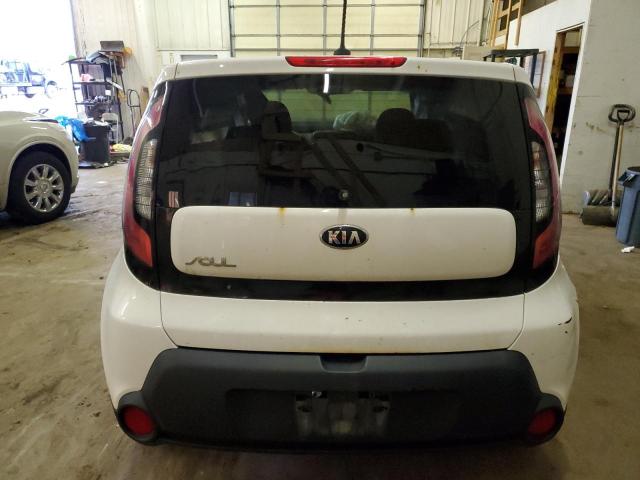 KNDJN2A22F7131643 | 2015 KIA SOUL