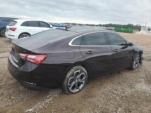 1G1ZD5ST9MF046535 | 2021 CHEVROLET MALIBU LT