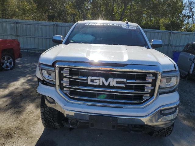 3GTU2NECXHG393458 | 2017 GMC SIERRA K15