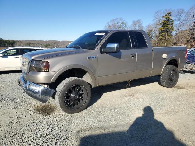 2004 Ford F-150 