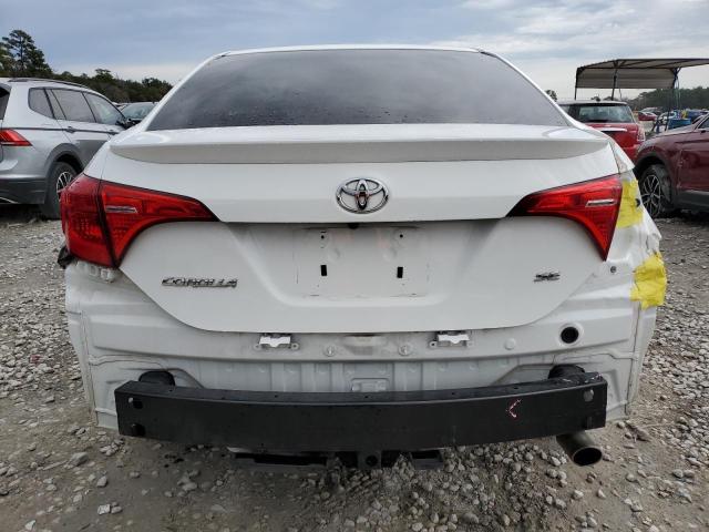 2T1BURHEXKC247195 | 2019 TOYOTA COROLLA L