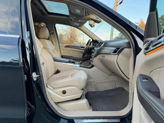 2016 Mercedes-Benz Gl 350 Bluetec VIN: 4JGDF2EE3GA683702 Lot: 80237793