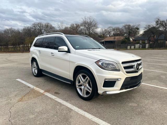 VIN 4JGDF7DE7DA212646 2013 Mercedes-Benz GL-Class, ... no.1