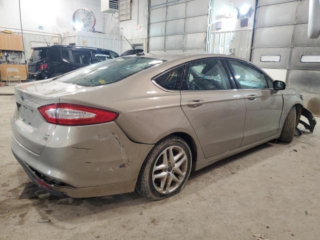 3FA6P0H72GR197454 | 2016 FORD FUSION SE