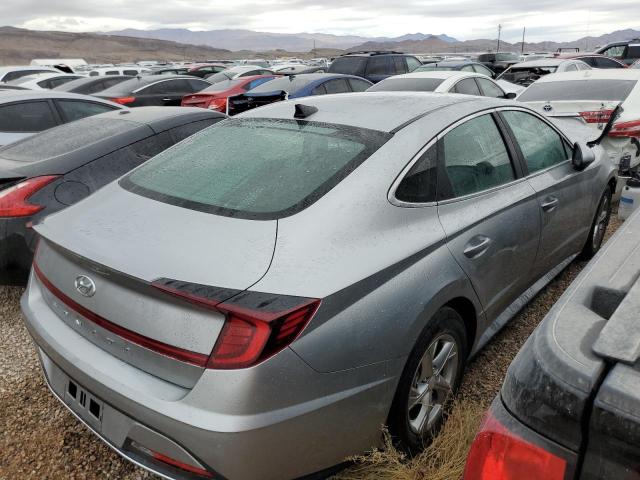 5NPEG4JA7MH128910 | 2021 HYUNDAI SONATA SE