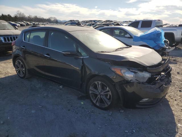 KNAFX5A84G5597168 | 2016 KIA FORTE EX