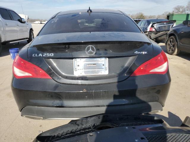 WDDSJ4GB3KN719565 | 2019 MERCEDES-BENZ CLA 250 4M