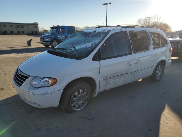 2007 Chrysler Town & Country Touring