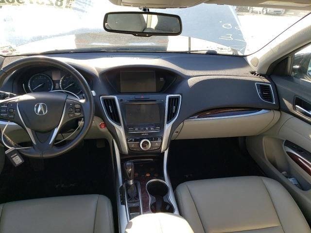 19UUB1F37FA004490 | 2015 ACURA TLX