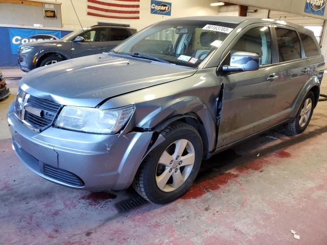 2009 Dodge Journey SXT