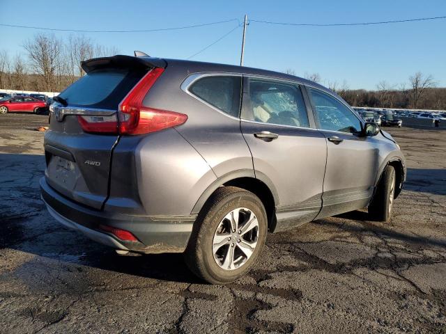 2HKRW6H34HH219310 | 2017 Honda cr-v lx